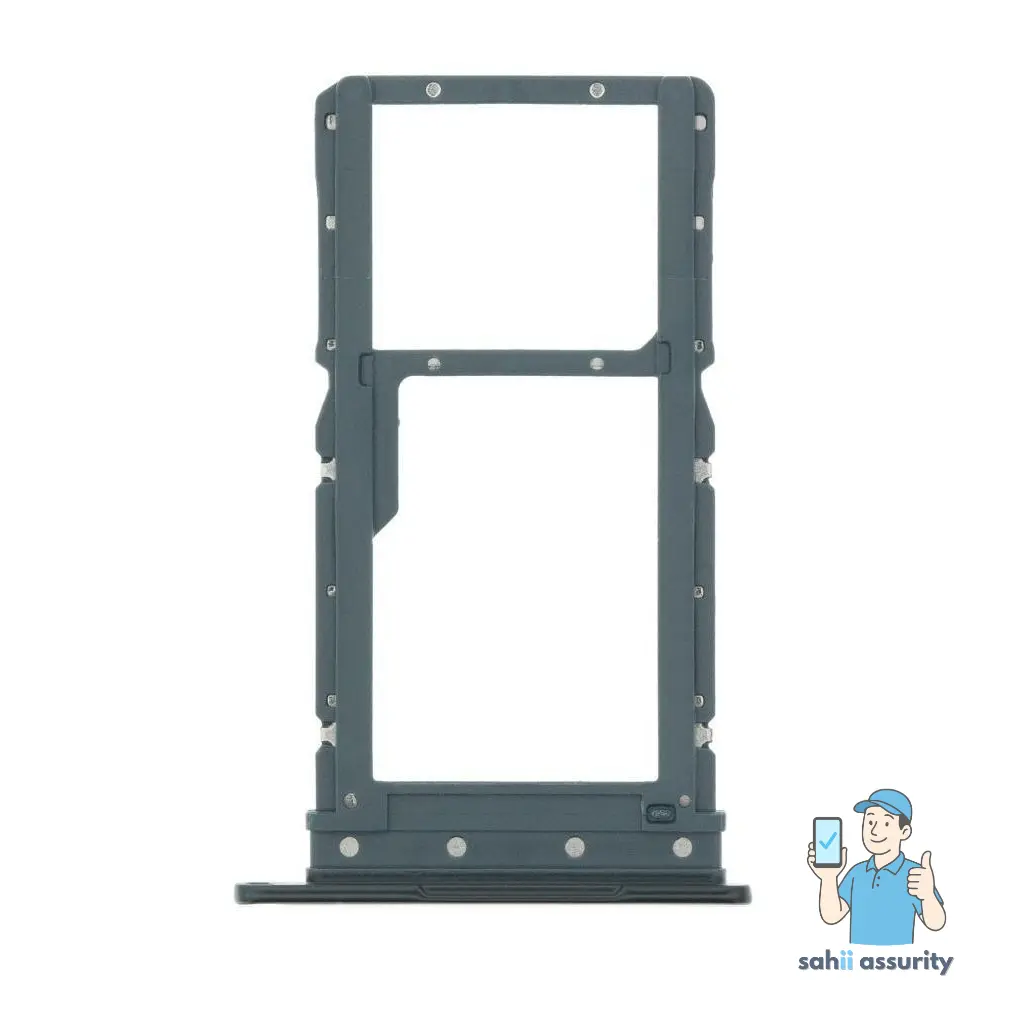 SIM Card Holder Tray for Motorola Moto G9 Power thumbnail